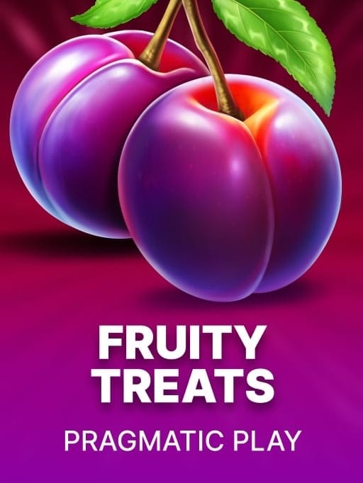 Fruity Treats thumbnail