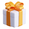 Daily Lucky Bonus welfare icon