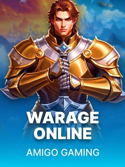 WarAge Online