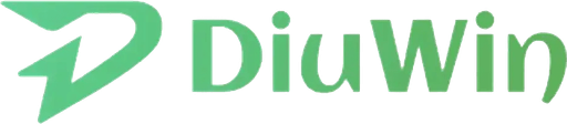 diuwin Logo
